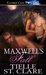 Maxwell's Fall (Wolf’s Heri...