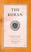 The Koran by Anonymous The Koran by Anonymous