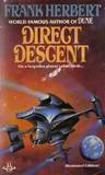 Direct Descent by Frank Herbert