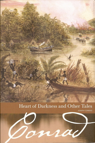 Heart of Darkness and Other Tales by Joseph Conrad