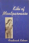 Kiki of Montparnasse