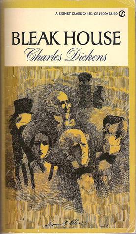 Bleak House by Charles Dickens