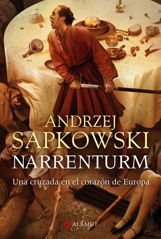 Narrenturm (Trilogía husita #1)