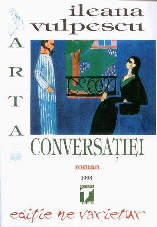 Arta conversatiei