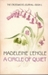 A Circle of Quiet (Crosswicks Journals #1)