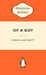 Of a Boy (Popular Penguins)