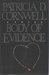 Body of Evidence (Kay Scarpetta, #2)