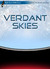 Verdant Skies (Verdant, #1)