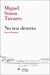 No teu deserto
