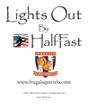 Lights Out by David Crawford