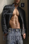 Connelly's Flame (The Megalodon Team, #3) by Aliyah Burke