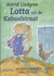 Lotta uit de kabaalstraat (Hardcover)