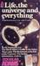Life, the Universe and Everything (Hitchhiker's Guide, #3)