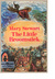 The Little Broomstick (Hardcover)