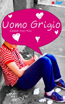 Uomo Grigio
