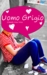 Uomo Grigio