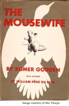 The Mousewife by Rumer Godden