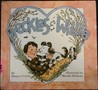 Freckles and Willie/a Valentine's Day Story by Margery Cuyler