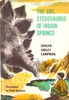 The Shy Stegosaurus of Indian Springs (The Shy Stegosaurus #2) The Shy Stegosaurus of Indian Springs (The Shy Stegosaurus #2)