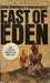 East of Eden by John Steinbeck