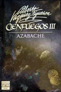 (Cienfiegos 03) Azabache descarga pdf epub mobi fb2