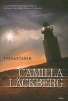 Fyrvaktaren by Camilla Läckberg Fyrvaktaren by Camilla Läckberg