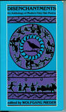 Disenchantments: An Anthology of Modern Fairy Tale Poetry Disenchantments: An Anthology of Modern Fairy Tale Poetry
