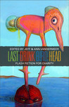 Last Drink Bird Head Last Drink Bird Head