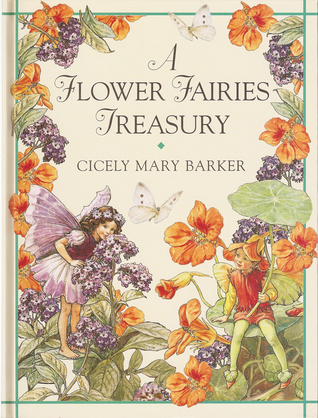 A Flower Fairies Treasury (Flower Fairies)