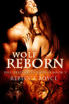 Wolf Reborn by Rebecca Royce
