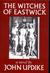 The Witches of Eastwick (Hardcover)