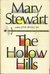 The Hollow Hills (Arthurian Saga, #2)
