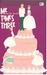 Aku, Dia dan Dia-Me Times Three