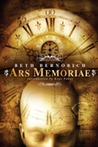 Ars Memoriae (Éireann Series, #1) Ars Memoriae (Éireann Series, #1)