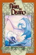Las naves del destino by Robin Hobb