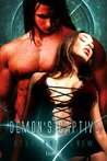 Demon's Captive by Stephanie Snow Demon's Captive by Stephanie Snow