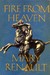 Fire from Heaven (Hardcover)