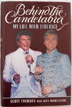 Behind the Candelabra: My Life with Liberace