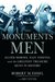 The Monuments Men: Allied Heroes, Nazi Thieves, And The Greatest Treasure Hunt In History (Kindle Edition)