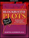 Romance Writers Plot eBook