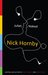 Juliet, Naked (Kindle Edition)