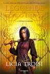 Il destino di Adhara by Licia Troisi Il destino di Adhara by Licia Troisi