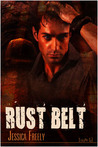 Rust Belt (David and Seth, #4) Rust Belt (David and Seth, #4)