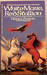 White Mare, Red Stallion by Diana L. Paxson