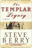 Templar Legacy (Cotton Malone #1)