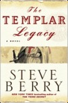 Templar Legacy (Cotton Malone #1)