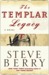 Templar Legacy (Cotton Malone #1)