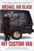 My Custom Van: And 50 Other Mind-Blowing Essays that Will Blow Your Mind All Over Your Face (ebook)