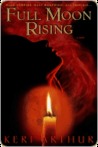 Full Moon Rising (Riley Jenson Guardian, #1)