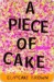 A Piece of Cake: A Memoir (ebook)